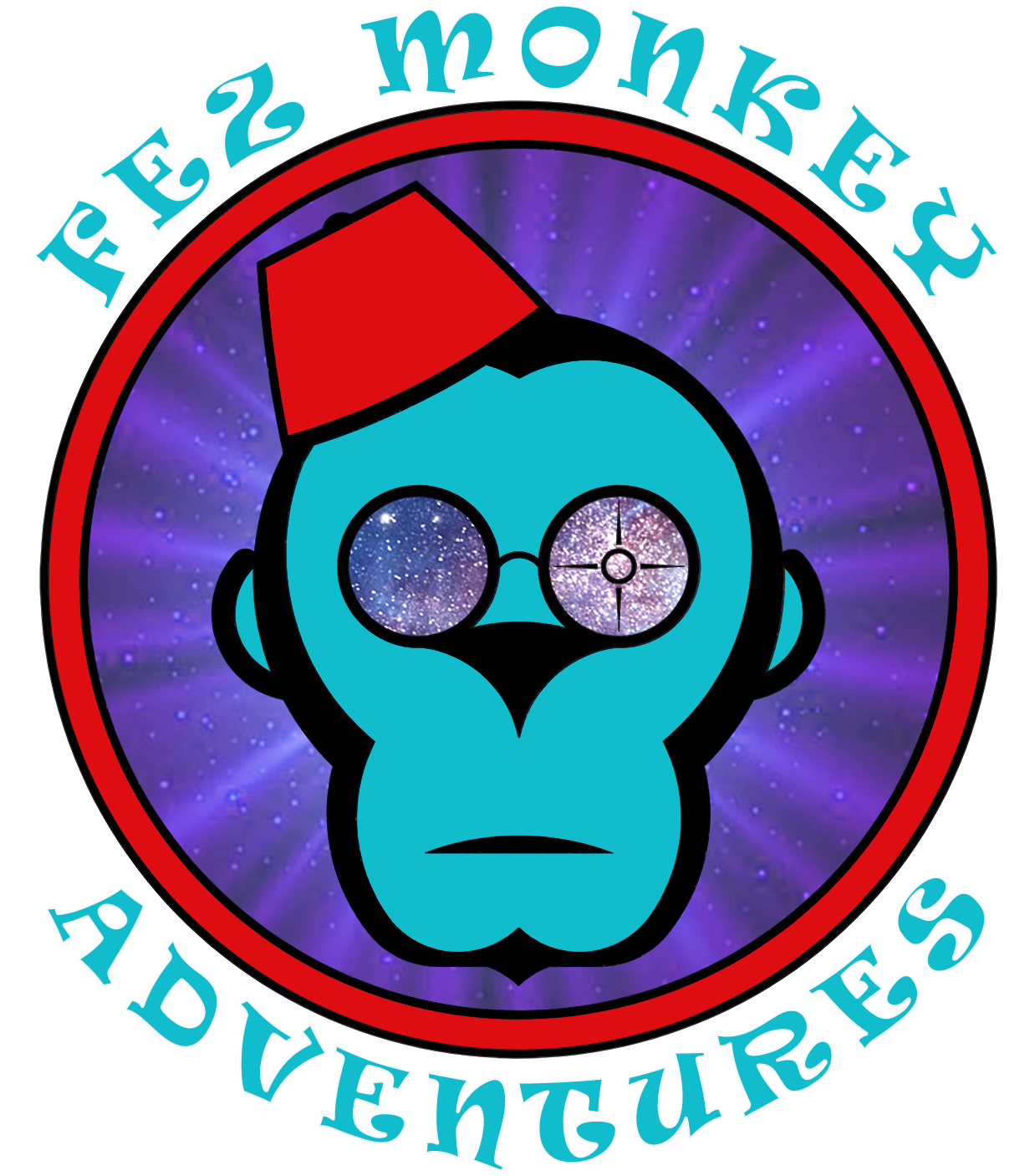 Contact Us – Fez Monkey Adventures